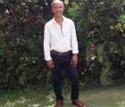 Rencontre Homme : Jean - luc, 56 ans à Guadeloupe  Gourbeyre  97114